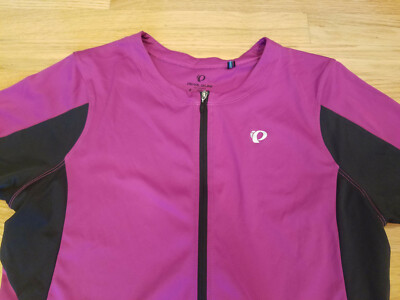 Velo Trikot Pearl Izumi (Gebraucht) in Winterthur für CHF 12 - mit Velo Trikot Pearl Izumi (Gebraucht) in Winterthur für CHF 12 - mit