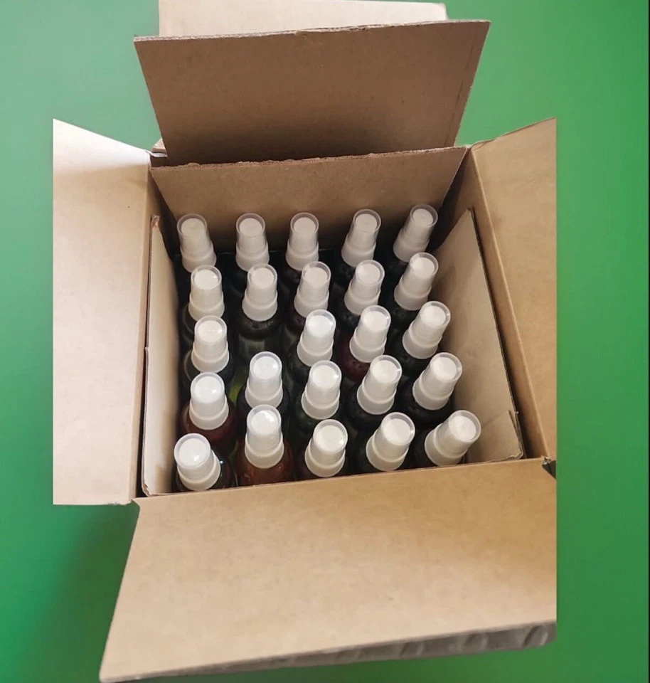 Bluntlife/Bluntblack/Air Freshener 50 Count Display 100% Concentrated  - Image 3 of 4