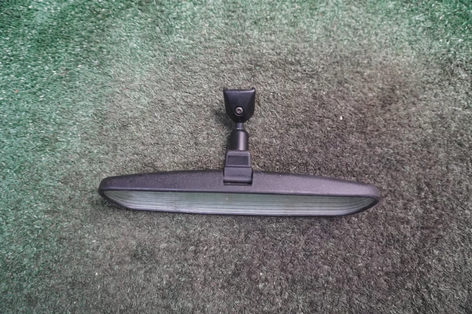 Espejo retrovisor Nissan Sentra 2011 2012 2013 OEM E8011681 Foto 2 de 4