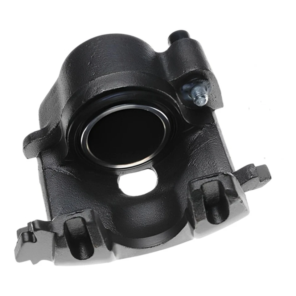 Front Left & Front Right Disc Brake Calipers 2PCS For Dodge Caravan 90-84 - Image 3 of 4