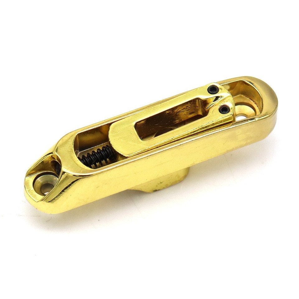 6 Strings Heavy Duty Individual Bass Bridge Single String Bridge ...