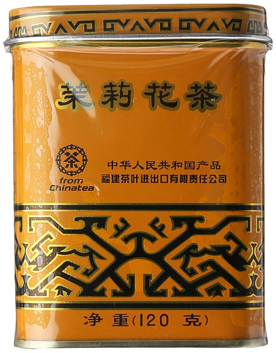 Jasmine Tea 120 g | eBay