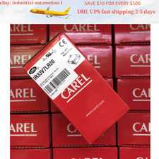 CAREL Temperature Controller IR33V7LR20 DHL UPS Fast Shipping