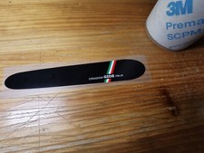 Gios Torino chain guard pegatinas kit decal set sticker adesivi autocollant ステッ