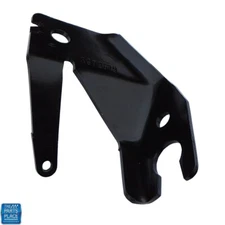 1968-72 Chevrolet Accelerator Throttle Cable Mounting Bracket - Holley 3972619