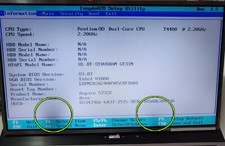 DISPLAY LCD HP Pavilion DV6 ACER 5732Z | LP156WH1 (TL)(C1) 15.6" TFT GLOSSY