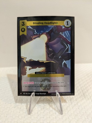 MetaZoo 2025 Base Set Singles - You Pick - Full & Reverse Foils + 2 Star Rares - Picture 176 of 193