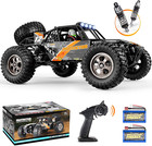HAIBOXING Remote Control Car, 1:12 Scale 4x4 RC Cars Protector, Ready to Run