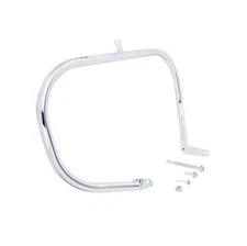 32mm Engine Crash Highway Bar Guard Fit For Honda Shadow Aero Spirit VT750 04-24