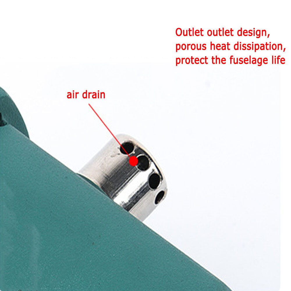Pneumatic Blender Paint Coating Mixer Portable Blender Tool TJ3