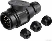 Herth+Buss Stecker - 51305630066