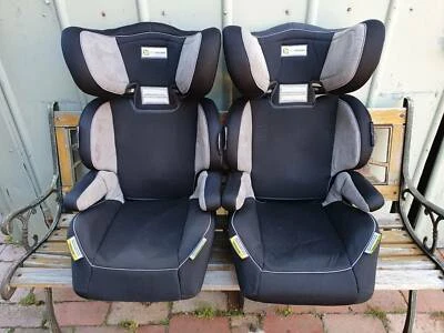 gumtree booster seat