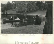 1964 Press Photo Sisters of the Divine Savior - mjc16034