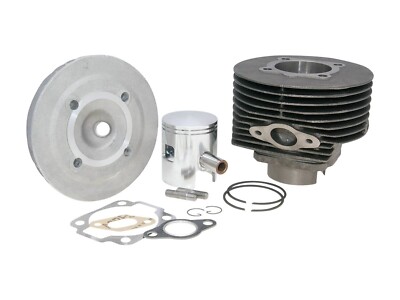 Vespa 100 Sport V9B1T Polini Sport 130cc Cylinder Kit