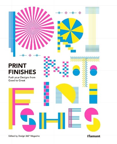 Thumbnail - Print Finishes (gebundene Ausgabe)