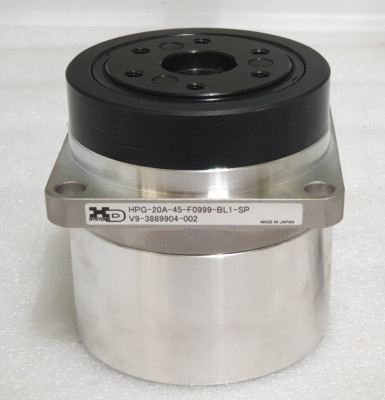 HARMONIC REDUCER HD HPG-20A-45-F0999-BL1-SP