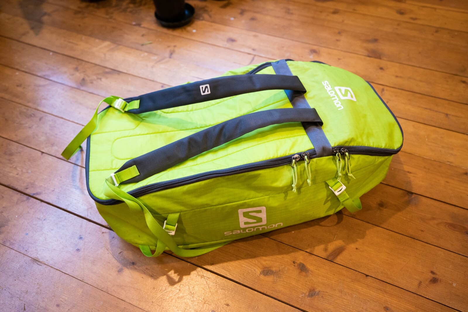 prolog 70 backpack salomon
