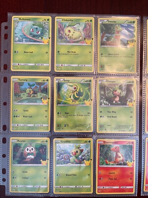 pokemon 2021 card sets Pokemon Cards FULL ART PACK LOT of 10 + HOLO