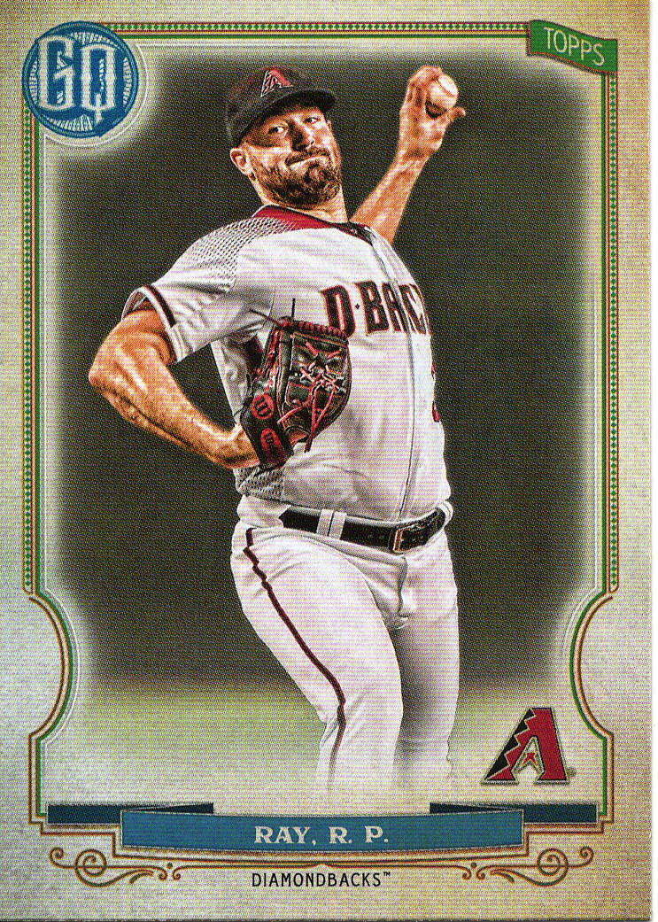 2020 Topps Gypsy Queen Baseball Base Set (YOU PICK) - Picture 69 of 142