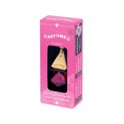Sweet Bubblegum Auto Lufterfrischer Öl Parfüm Duft Duft - CARFUME
