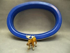 Glove Port Carlisle Life Sciences Isolator replacement seal