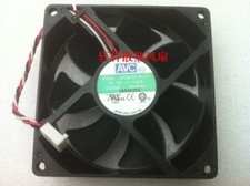 1 PCS AVC Fan DS09225S12H-034 DC 12V 0.41A 9225 9CM 3 PIN