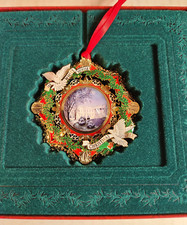 The White House Historical Association Christmas Ornament 2013