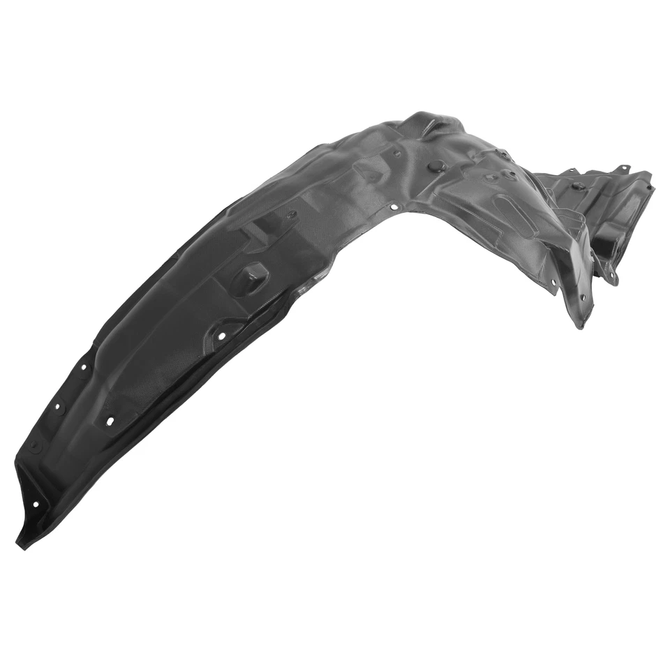 For Subaru WRX 2015-21 2016  Front Left Driver Side Fender Liner Standard Line Foto 4 de 4