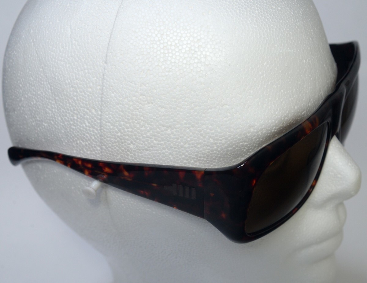 Mosley Tribes SOSA DUT Women Designer Sunglasses 62◻16-120  display picture 2