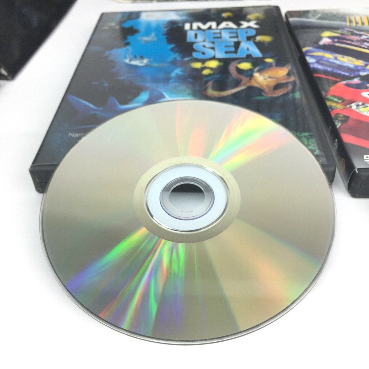 IMAX 2007 Ultimate Collection 20 DVD Box Set 14 Sealed 6