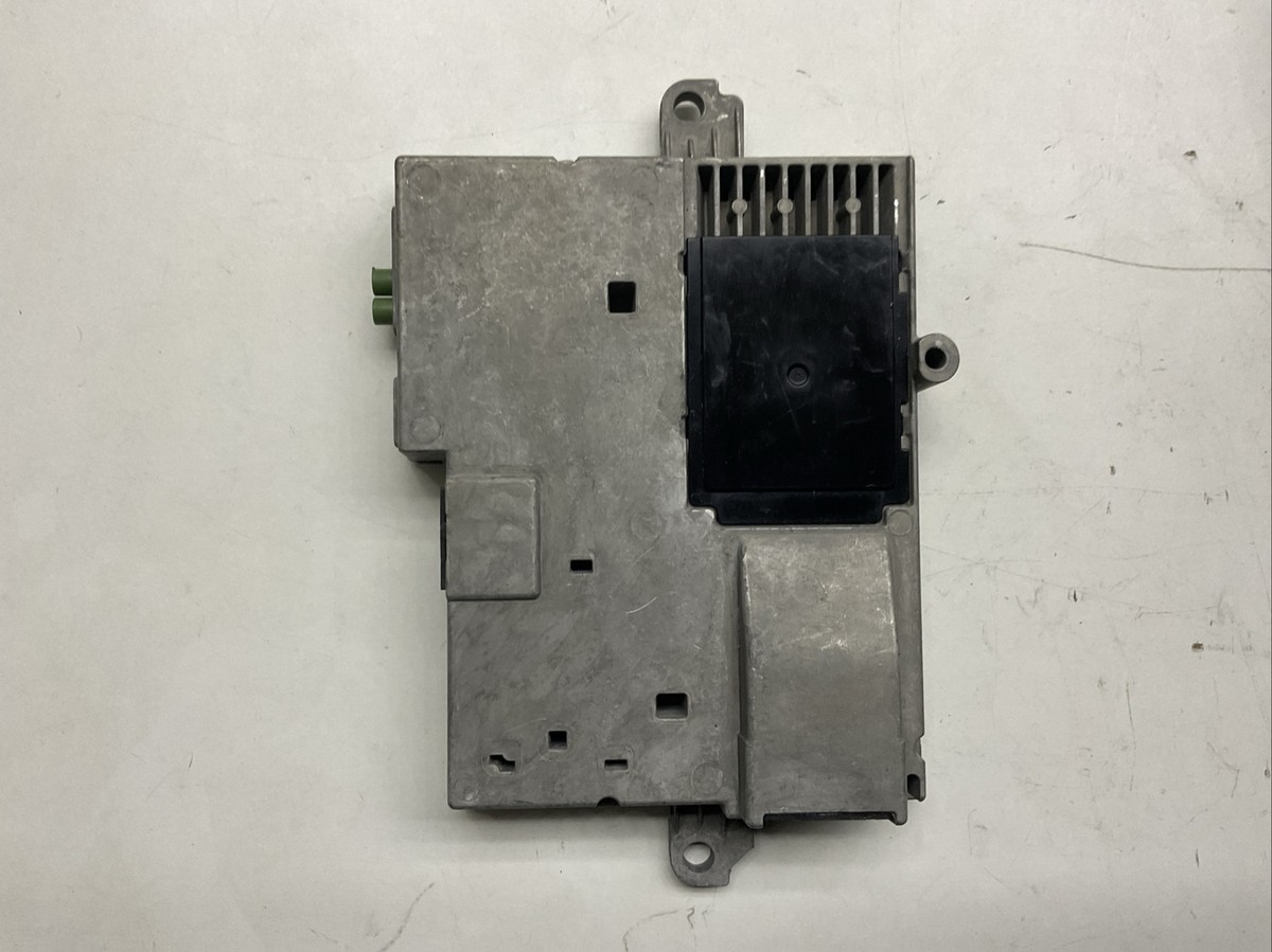 MERCEDES TACHOSTEUERGERÄT MODUL A2239002539 W206/W232/W295 | eBay