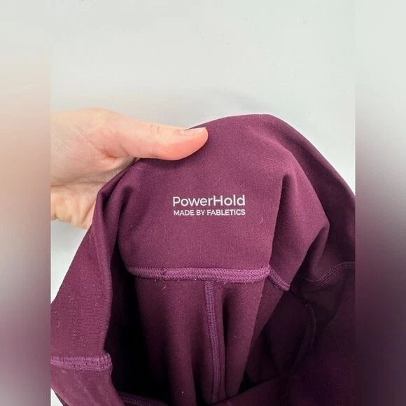 fabletics powerhold leggings