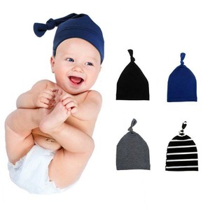 trendy infant hats