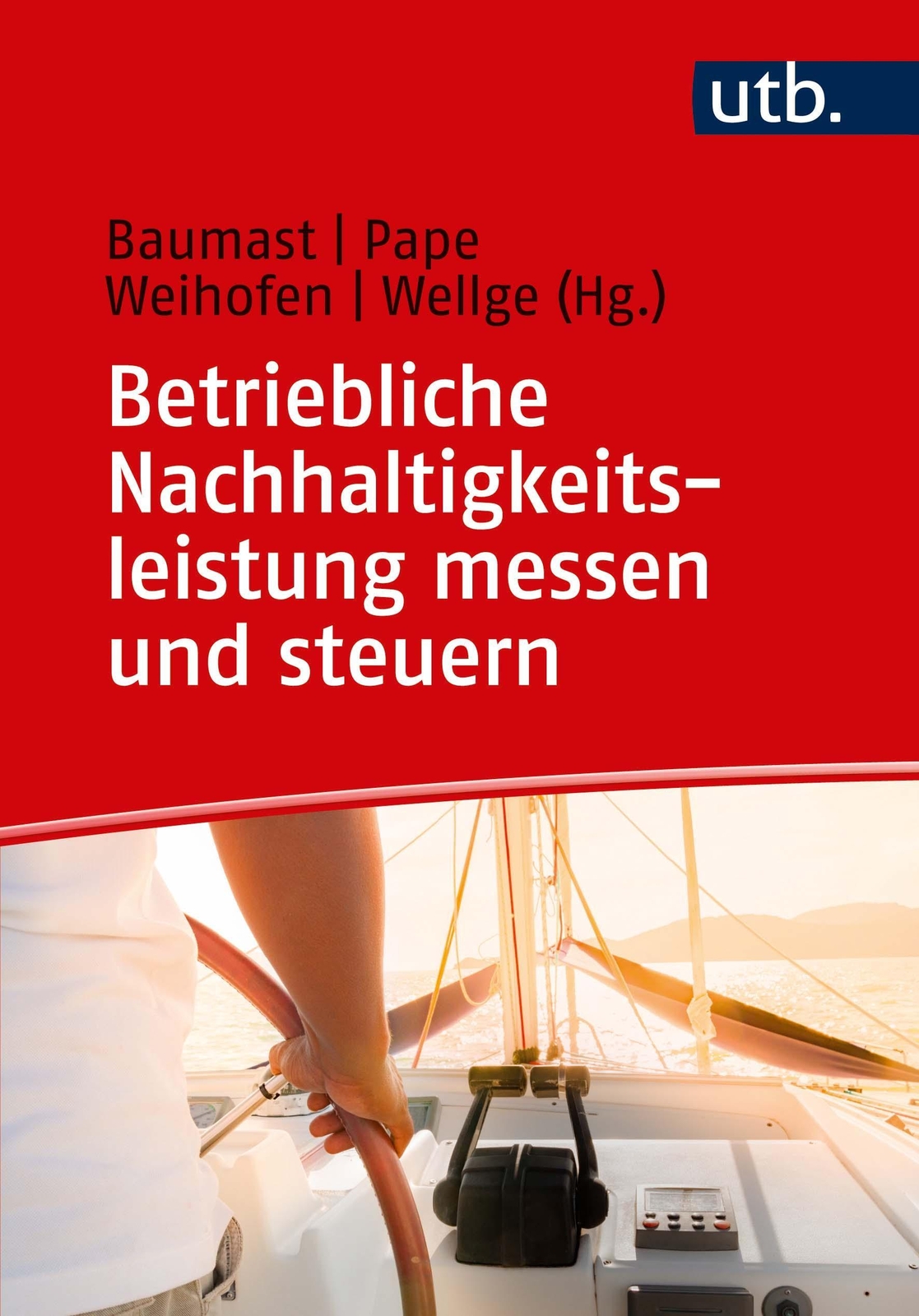 Thumbnail - Jens Pape / Betriebliche Nachhaltigkeitsleistung Messen Und ...