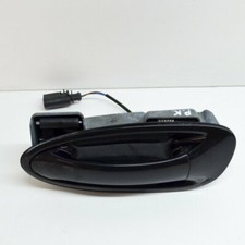 Porte avant et accessoires Porsche CAYMAN