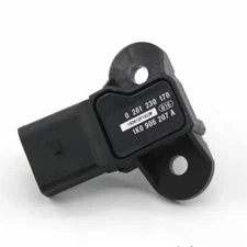 Intake Manifold Pressure Sensor 0261230170 For Volkswagen Golf Audi S4 S5