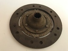 Disque d'embrayage Citroen 2 CV
