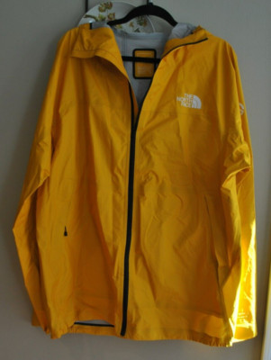The North Face Summit Series Waterproof Futurelight Papsura Jacket Men s XL NWT