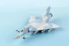 HM HA1614 French Air Force Mirage 2000 fighter 1/72 diecast plane model aircraft