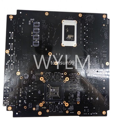 Used M80CJ-O i5-7300 CPU GP106-300-A1 GPU Motherboard For ASUS