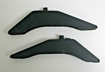 50'' PHILIPS 50PFL5901/F7 BLACK BASE LEGS WITHOUT SCREWS