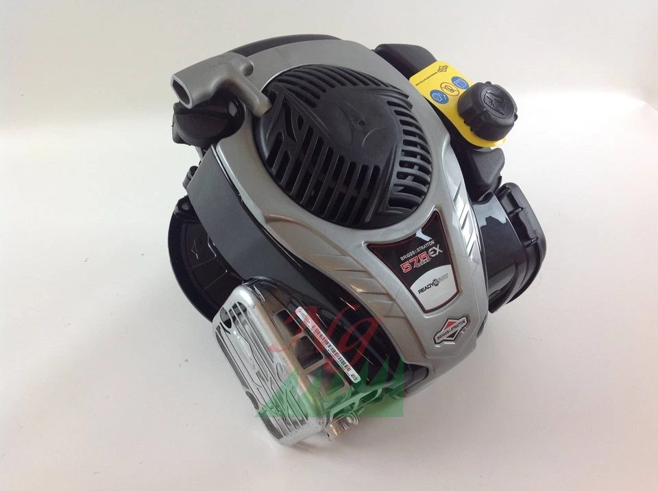 Moteur Briggs Complet Tondeuse Original OHV 575 Professionnel 22 X 60 140CC 88 - Photo 3/4