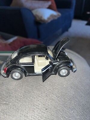 Kinsmart Volkswagen 1967 Beetle Pull Back Car  Kafer