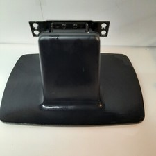 HP COMPAQ LE2202x 22" Widescreen LED LCD Stand Only Repair Part Stand