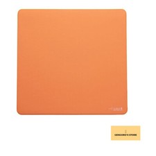 ARTISAN Artisan FX Zero MID Orange Gaming Mouse Pad eSports XL Orange 