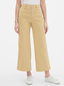 Gap Wide Leg High Rise Shop, 52% OFF 
