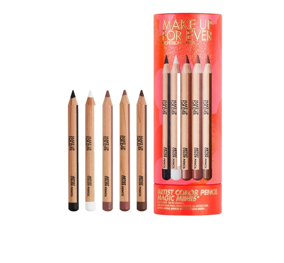 Forros de labios MAKE UP FOR EVER