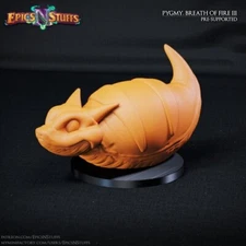 Month 56 by Epics N Stuffs | D&D | DnD | Print on Demand