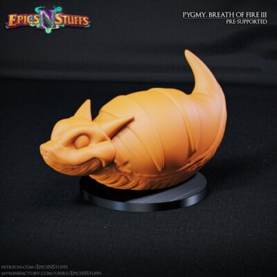 Month 56 by Epics N Stuffs | D&D | DnD | Print on Demand