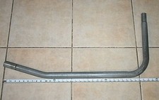 Trampoline Lower Leg 36 1/4" X 17" X 1 1/2"